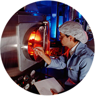 Bioprocessing  and manufacturing