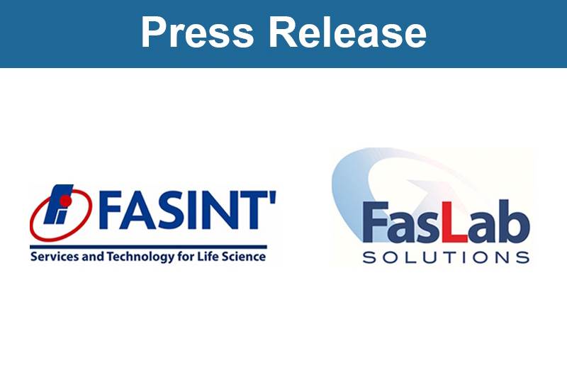 Ellab Adquiere FASINTERNATIONAL y FASLAB