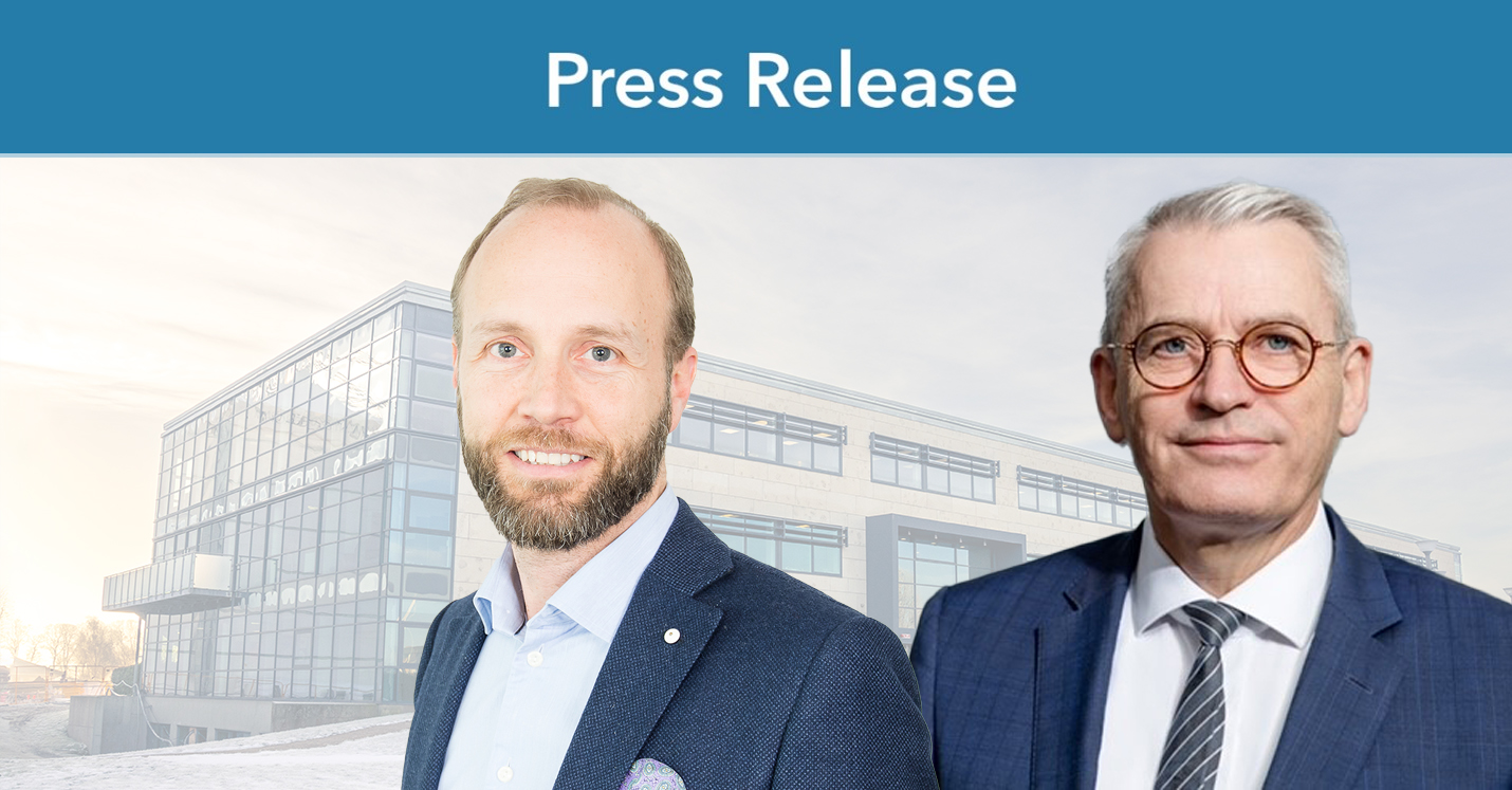 Ellab begrüßt vier neue Mitglieder im Verwaltungsrat