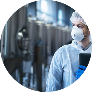 Bioprocessing Equipment