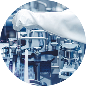 Isolators & Barrier Systems