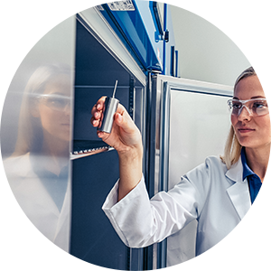 Walk-Ins & Reach-Ins