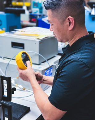 Calibration Solutions